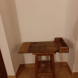 Habitación Triple Confort